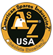 American Spares Industriez is a leading spare parts supplier for heavy equipment