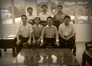 2012 - KINHOCK was authorized as servicing agent for YUCHAI, SHANGCHAI, and HANGZHOU ZF Transmission