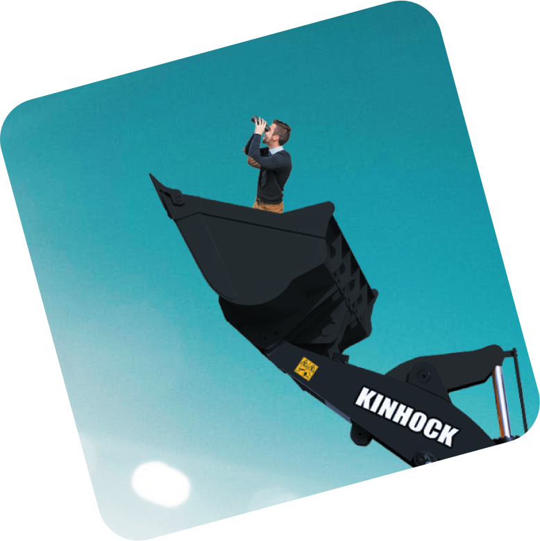 Kinhock company mission