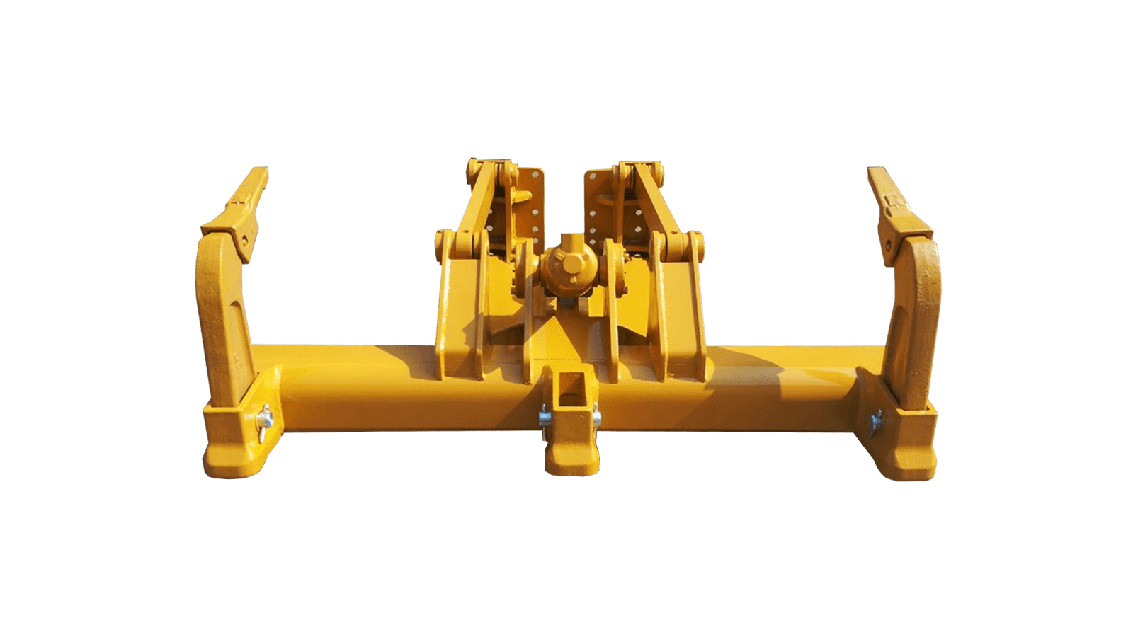XG4161L bulldozer multi shank ripper (optional)