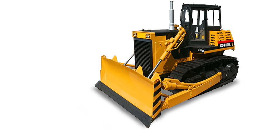 XG4161L Bulldozer