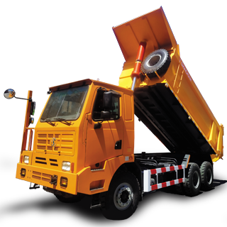 SHACMAN SX3255PT4 dump truck for sale
