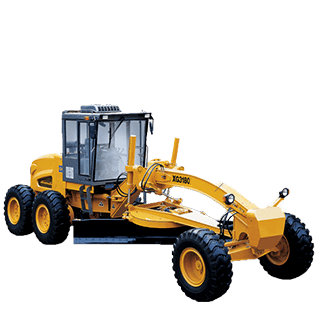 XGMA XG3165C/XG3180C/XG3200C/XG3220C motor grader for sale