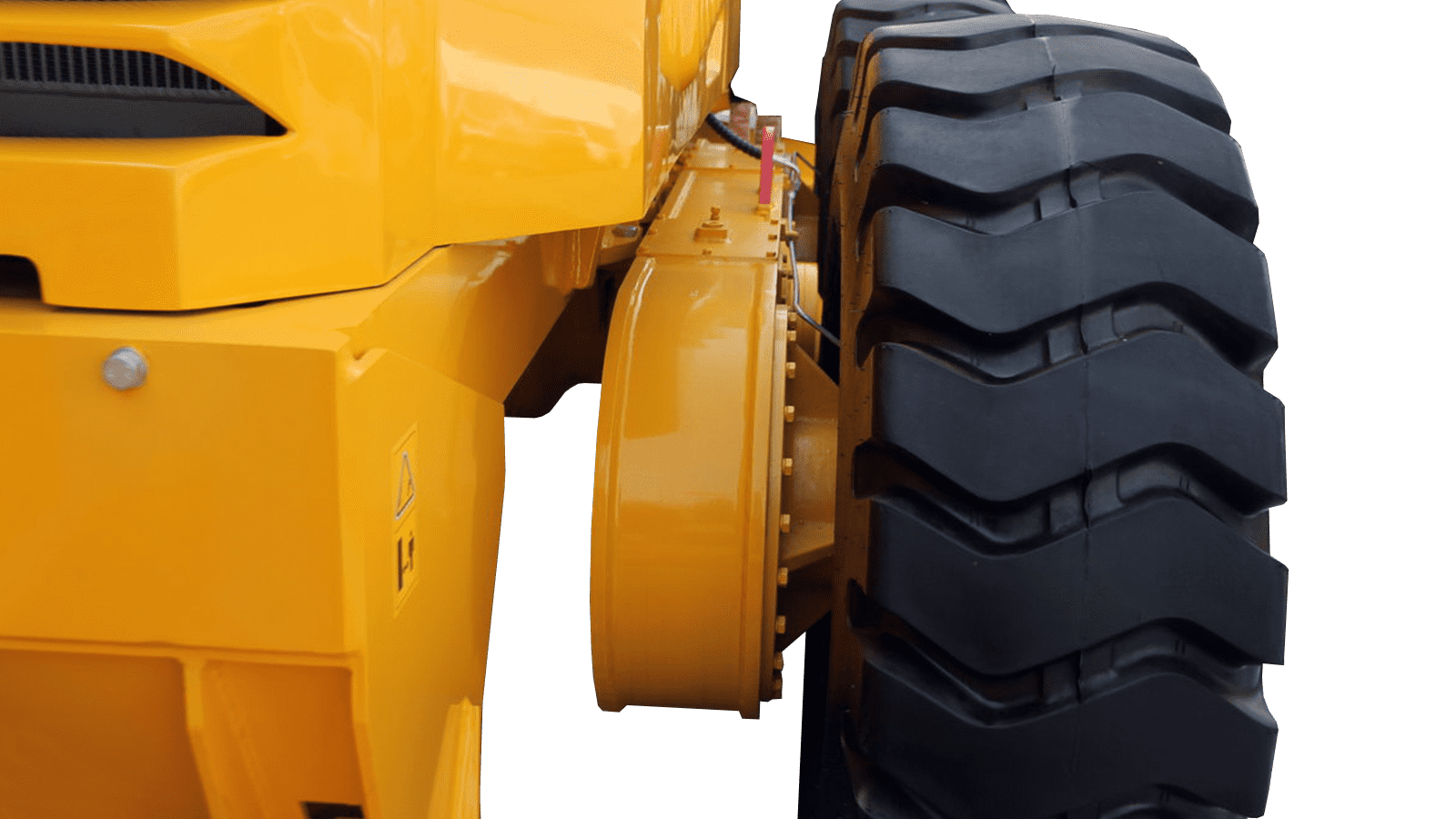 XG3165C / XG3180C / XG3200C / XG3220C motor grader no-spin differential