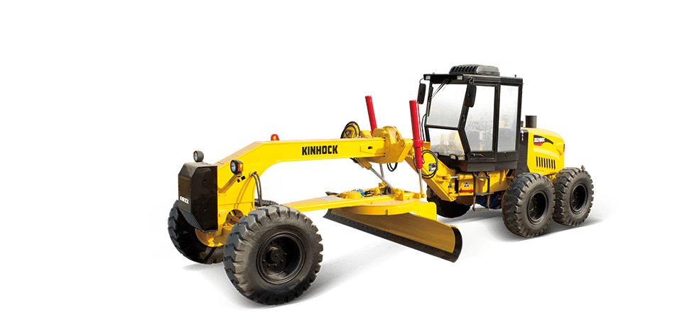 XG3165C / XG3180C / XG3200C / XG3220C Motor Grader