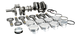 Full range of Heavy Equipment Engine Parts