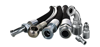 Heavy Equipment Hoses