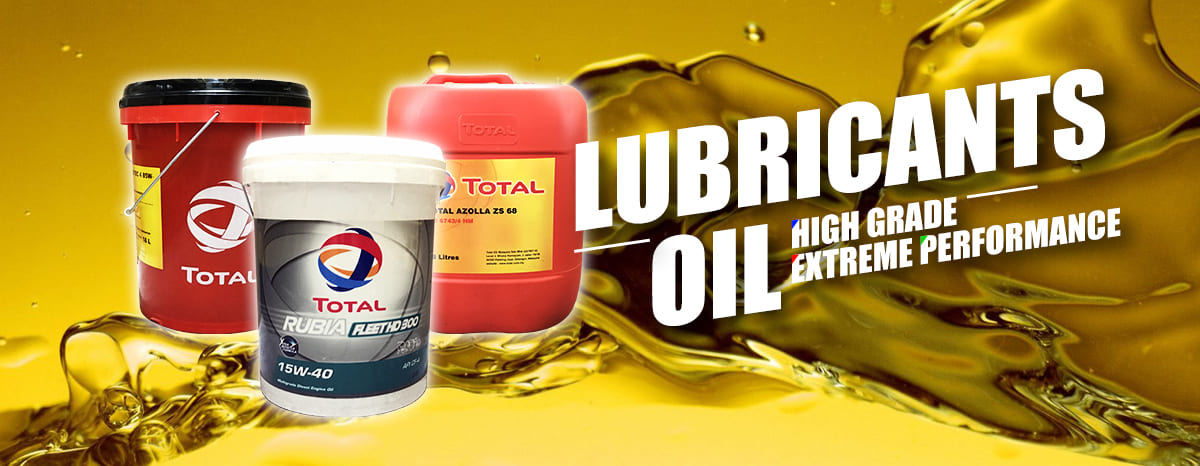 Kinhock best lubricant oil for sale in Malaysia