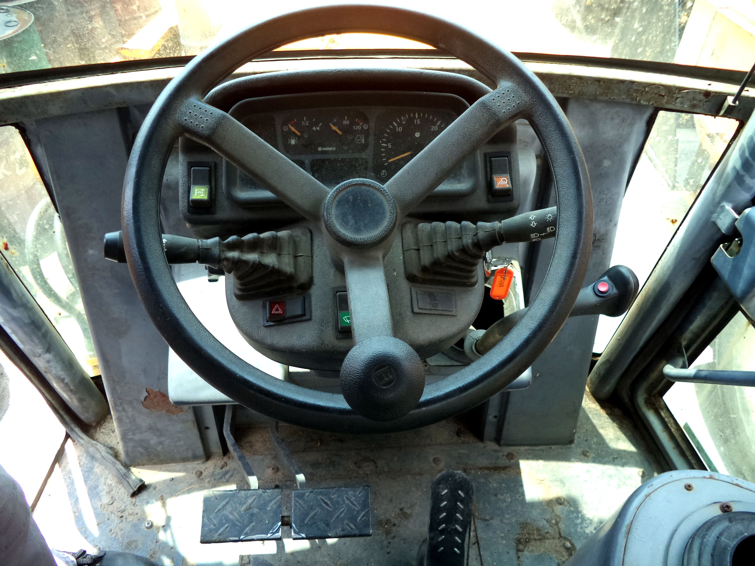 Used XGMA XG765 Backhoe Loader For Sale & Rent in Malaysia
