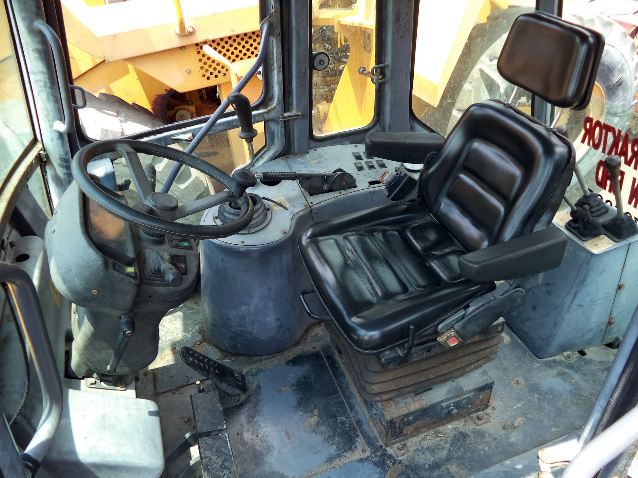 Used XGMA XG765 Backhoe Loader For Sale & Rent in Malaysia
