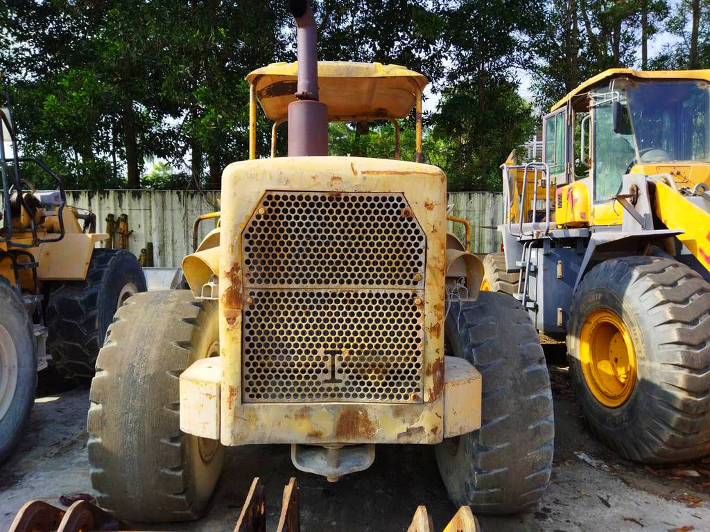 Used CATERPILLAR CAT950 Wheel Loader For Sale & Rent in Malaysia