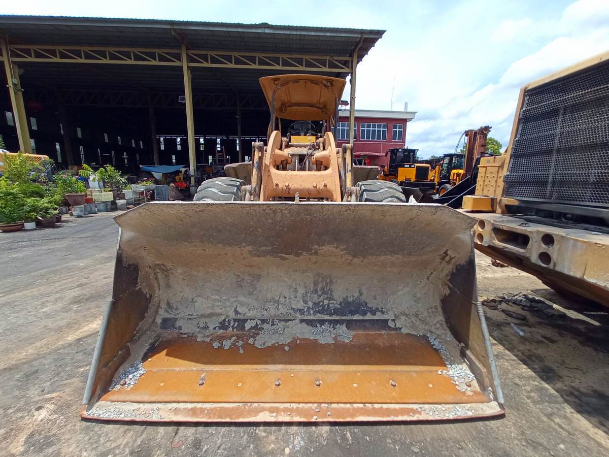 Used CATERPILLAR CAT950 Wheel Loader For Sale & Rent in Malaysia