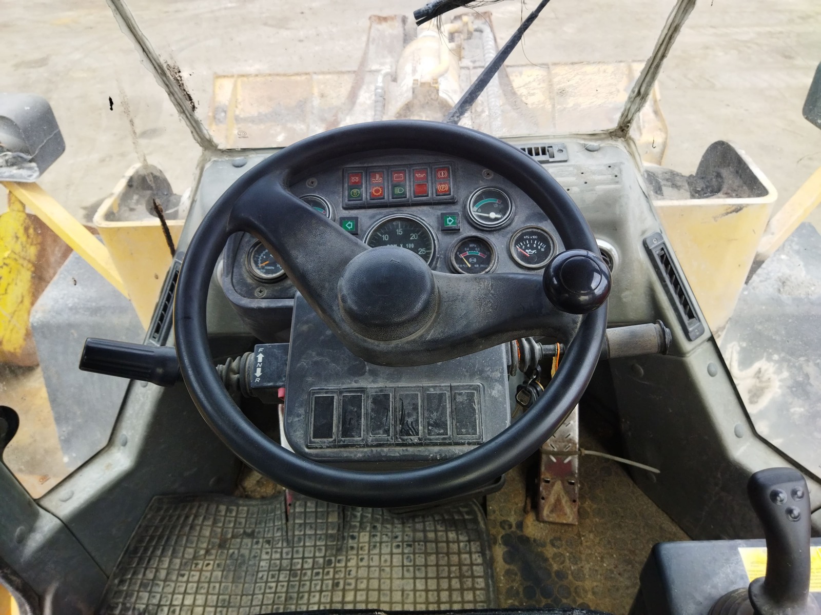 Used HELI HL968 Wheel Loader For Sale & Rent in Malaysia
