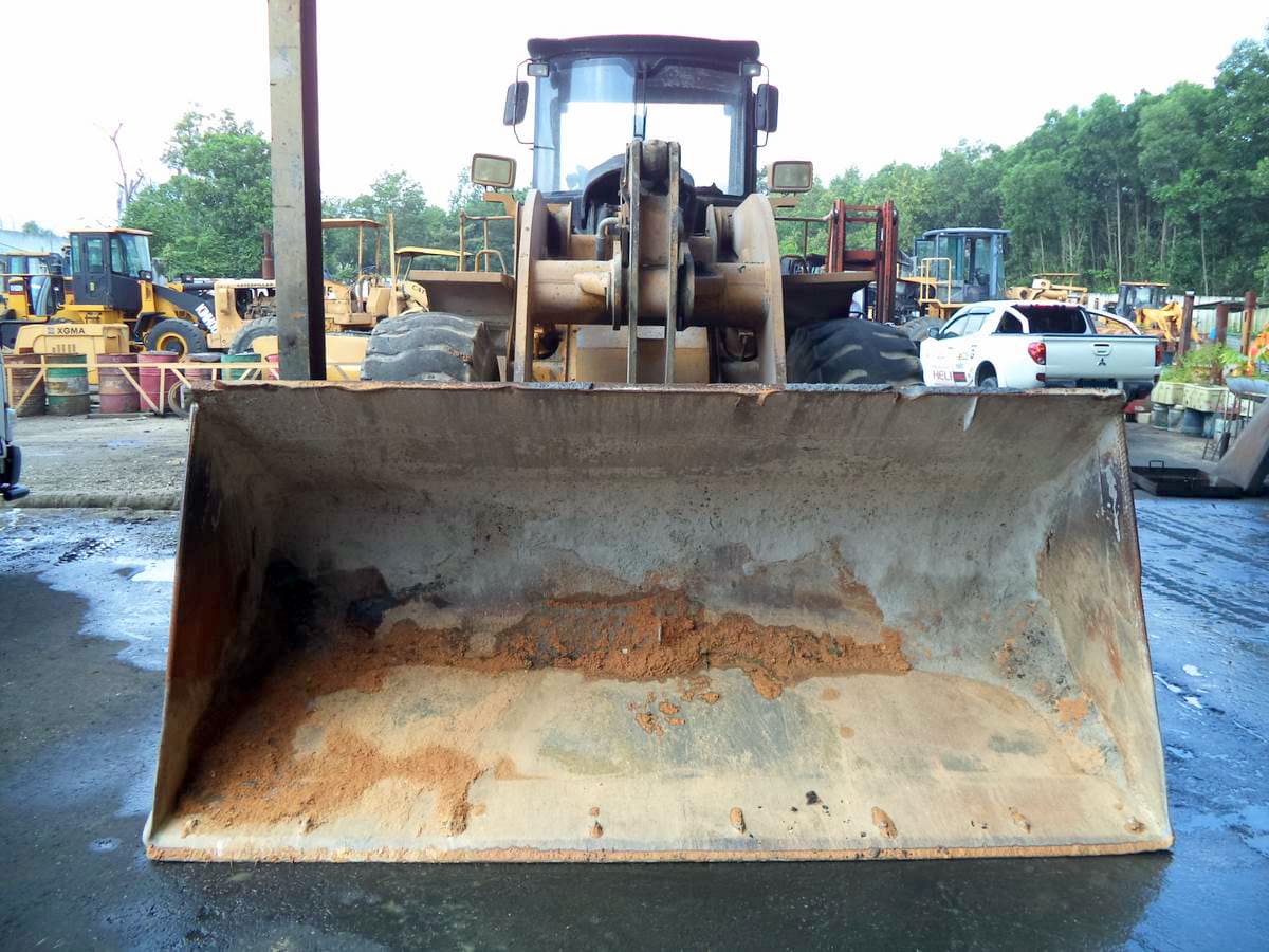 Used XGMA XG955II Wheel Loader For Sale & Rent in Malaysia