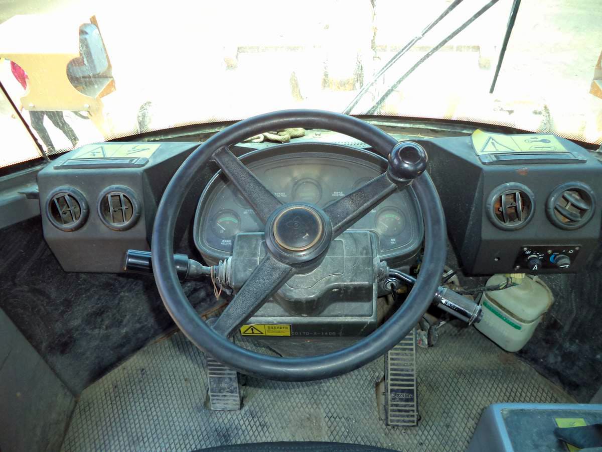 Used XGMA XG958H Wheel Loader For Sale & Rent in Malaysia